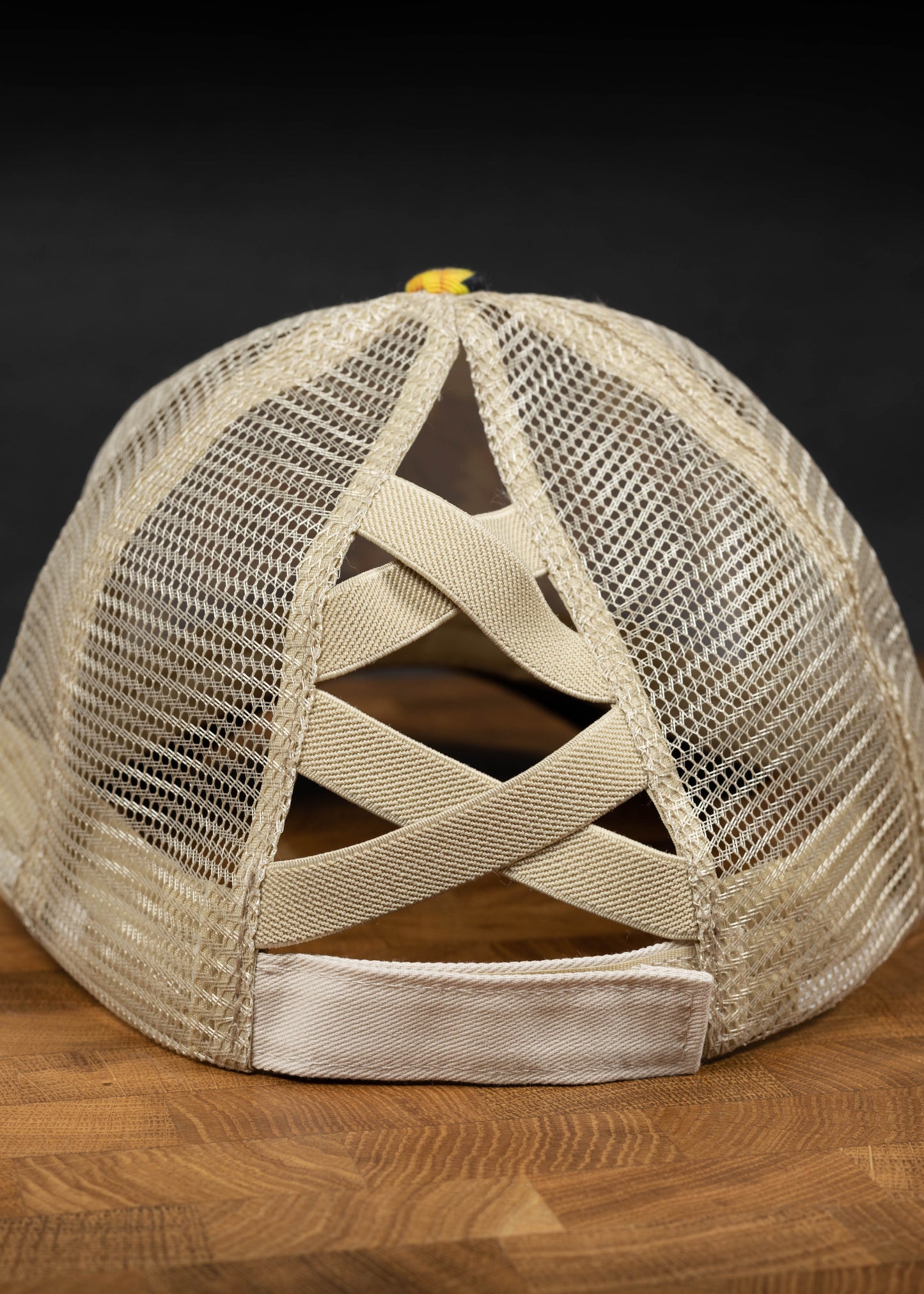 Thick Thighs Save Lives - Sunflower Hat