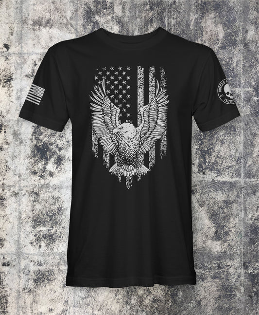 Patriotic T-Shirt