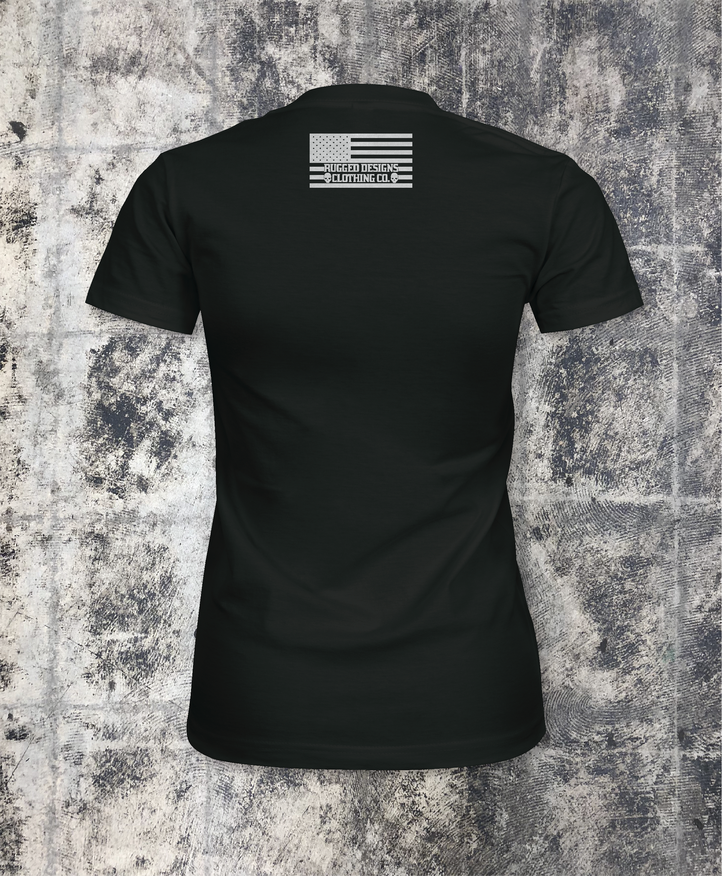 Hot Mess Express Womens V-Neck Shirt